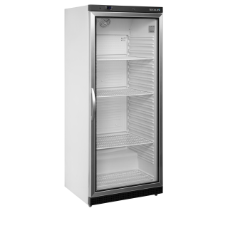 Expositor refrigerado GN2/1 UR600G