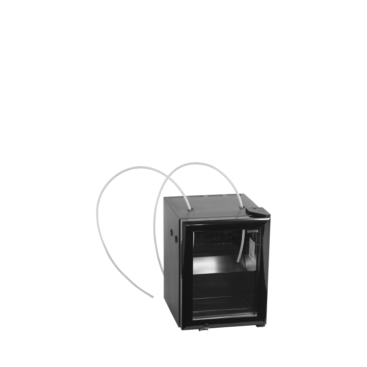 Refrigerador de leche BC30 MC