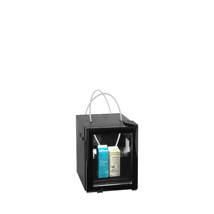 Refrigerador de leche BC30 MC