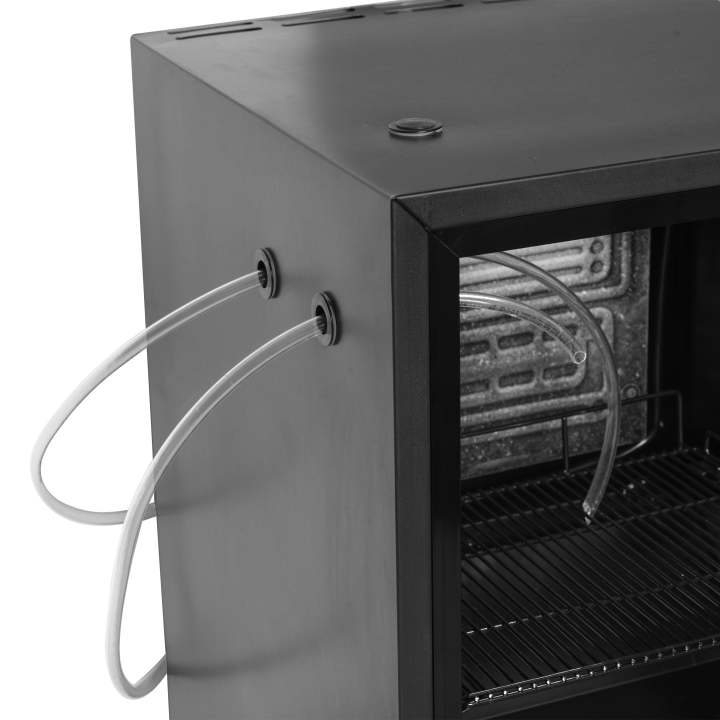 Refrigerador de leche BC30 MC