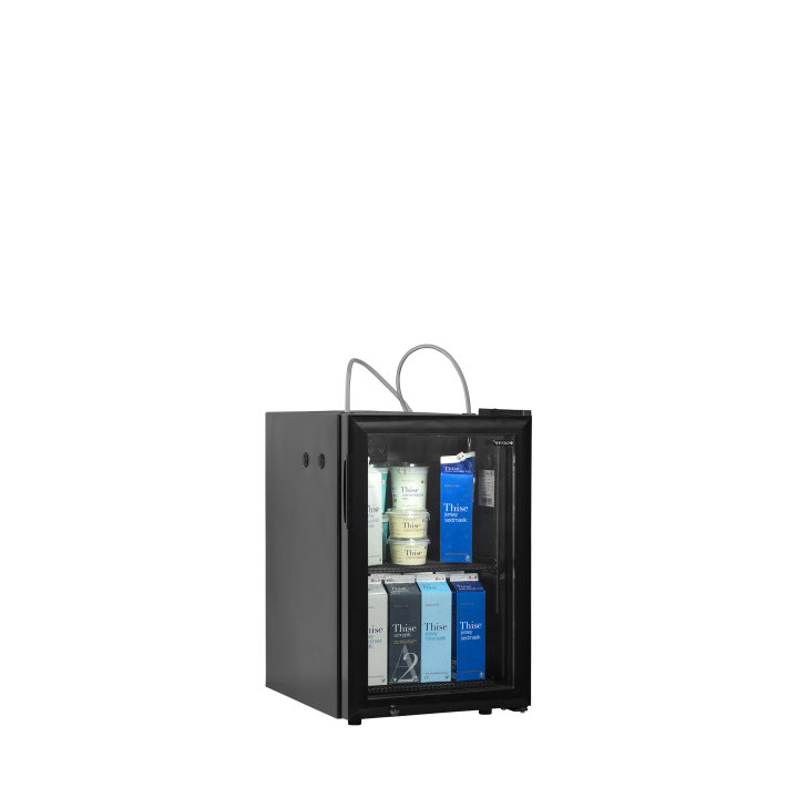 Refrigerador de leche BC60 MC