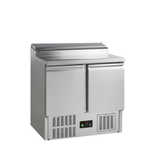 Mesa fría Saladette GN1/1 GSS20