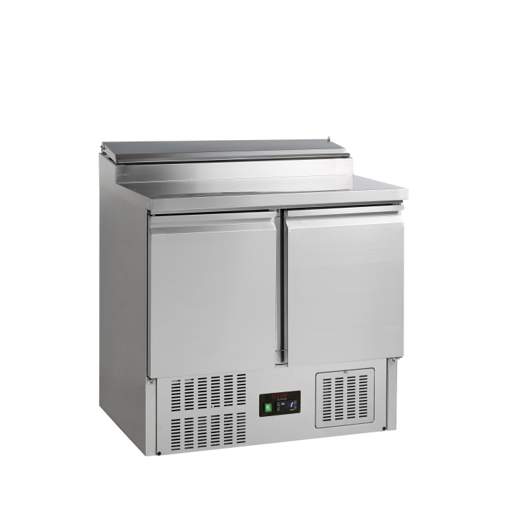 Mesa fría Saladette GN1/1 GSS20
