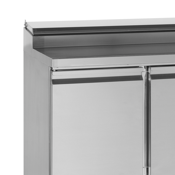 Mesa fría Saladette GN1/1 GSS20