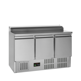 Mesa fría Saladette GN1/1 GSS435