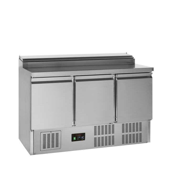 Mesa fría Saladette GN1/1 GSS435