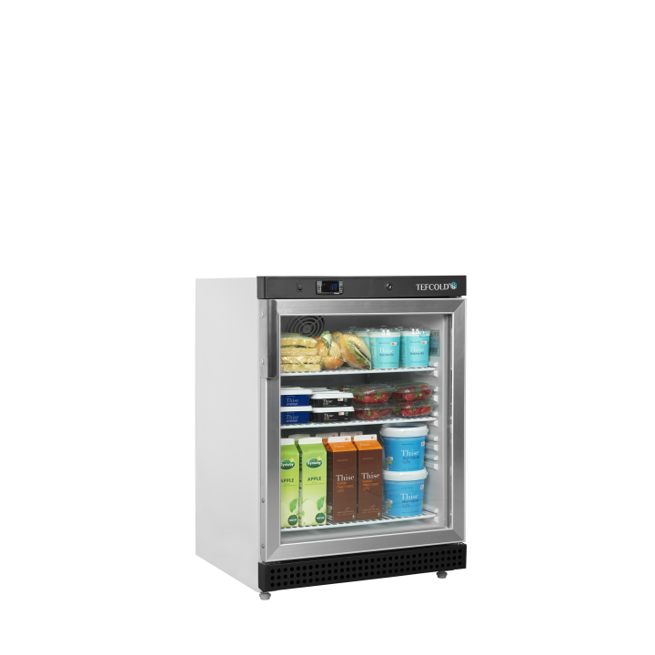 Expositor refrigerado UR200G