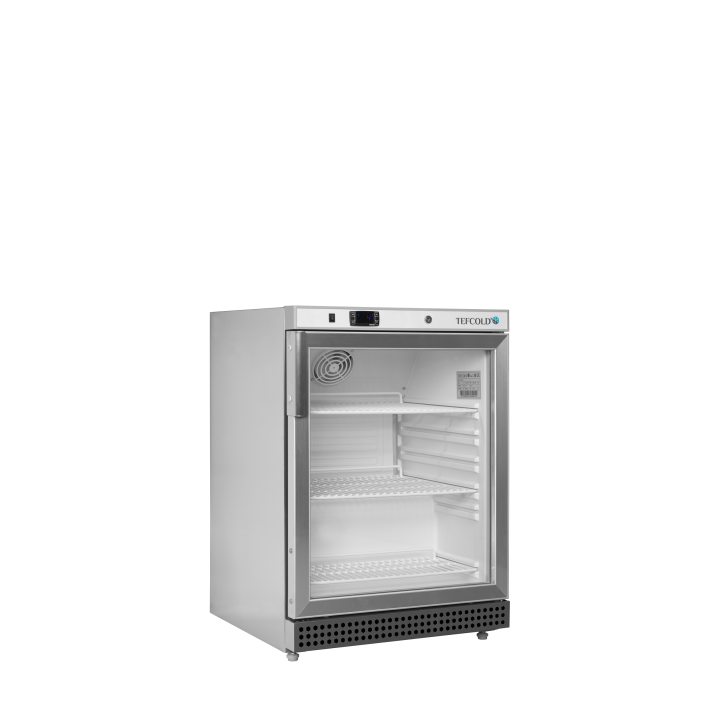 Expositor refrigerado UR200SG