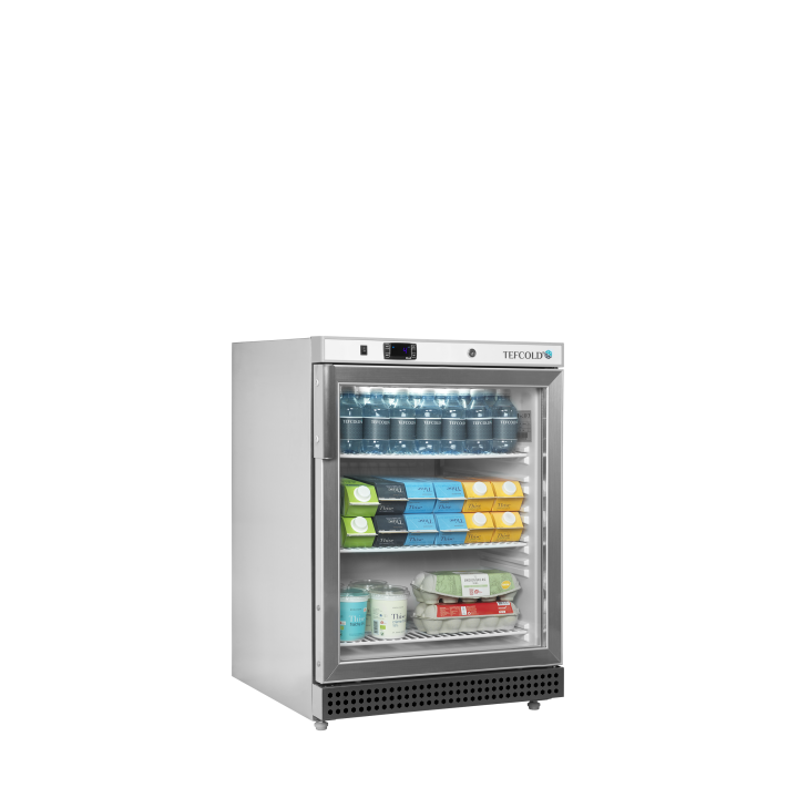 Expositor refrigerado UR200SG