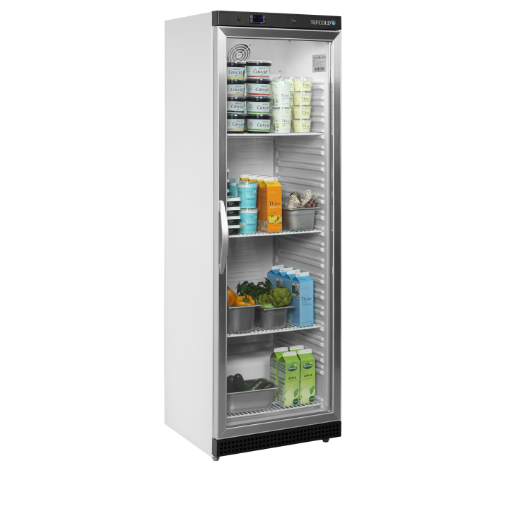 Expositor refrigerado UR400G