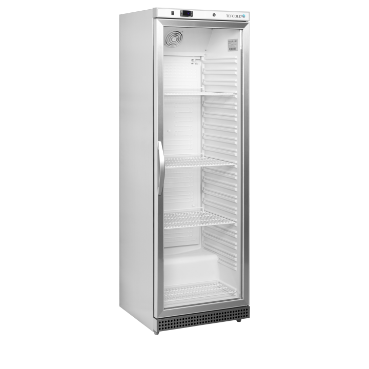 Expositor refrigerado UR400SG