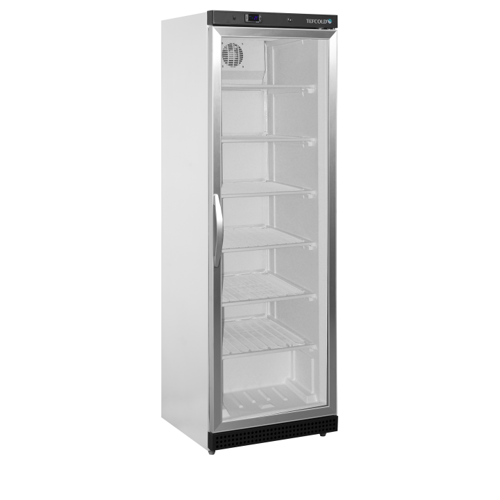Congelador expositor UF400G