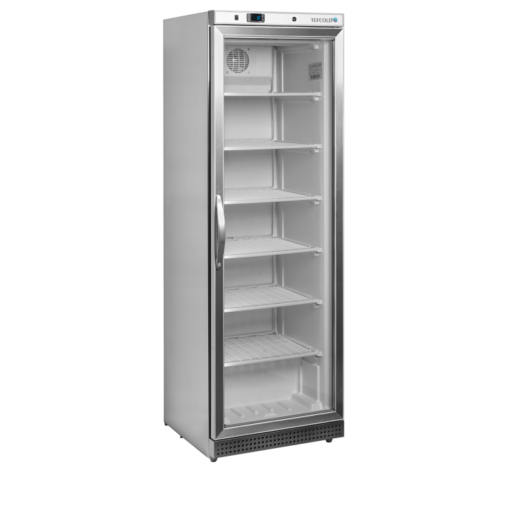 Congelador expositor UF400SG