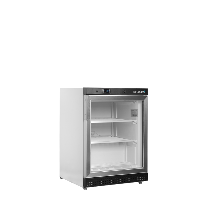 Congelador expositor UF200G