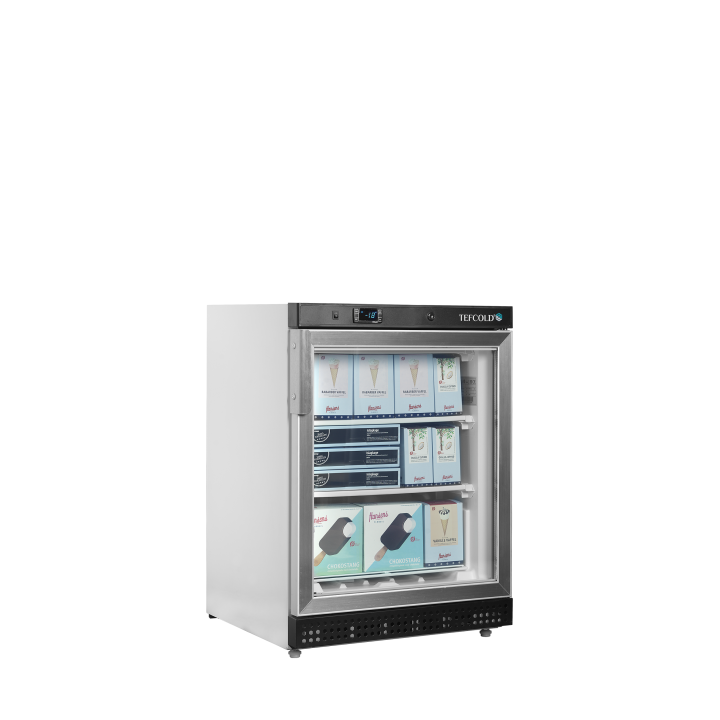Congelador expositor UF200G
