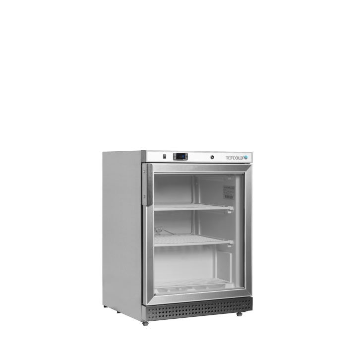 Congelador expositor UF200SG