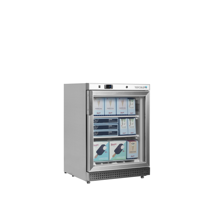 Congelador expositor UF200SG