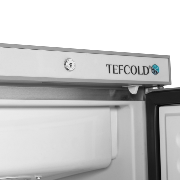 Congelador expositor UF200SG