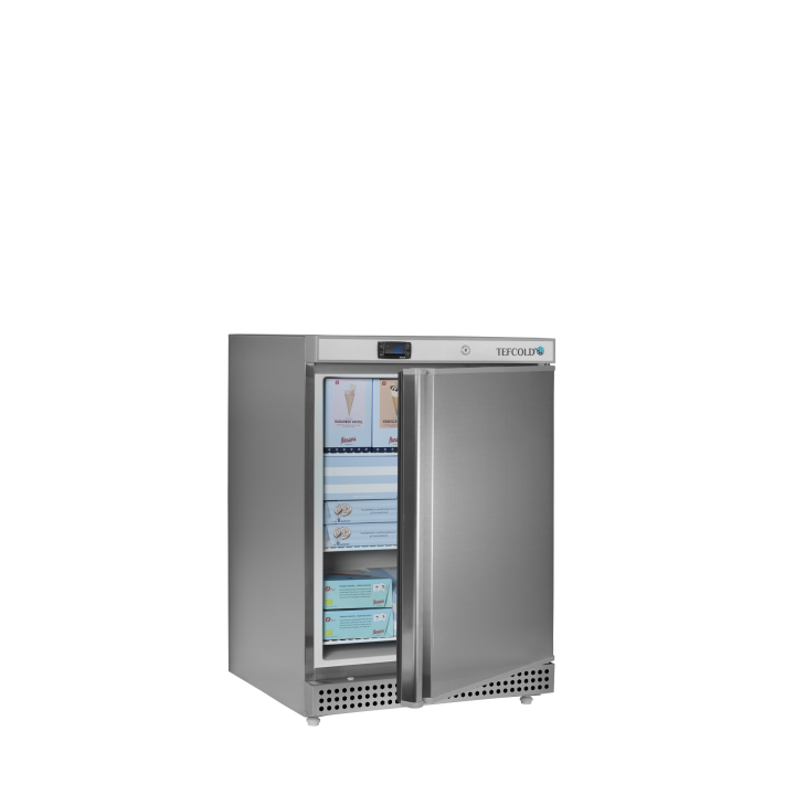 Congelador de almacenamiento UF200VS
