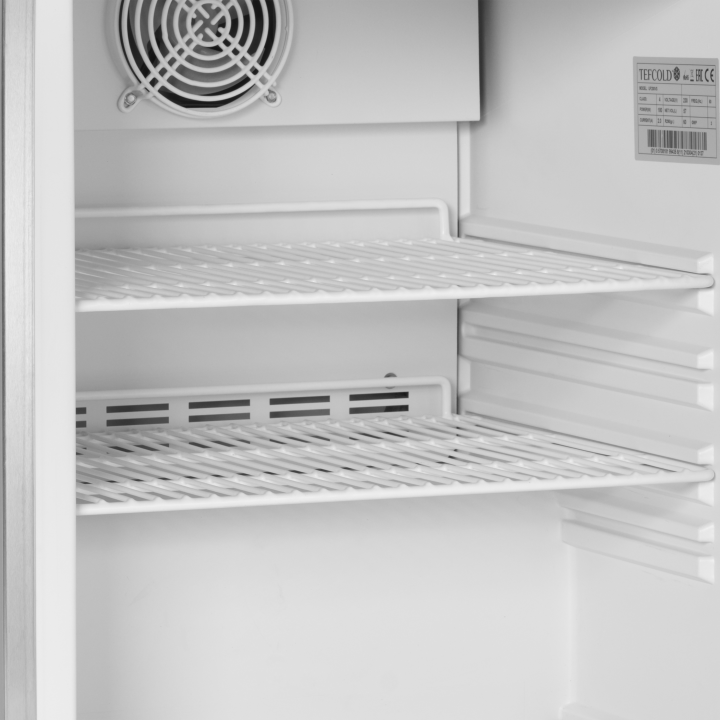 Congelador de almacenamiento UF200VS