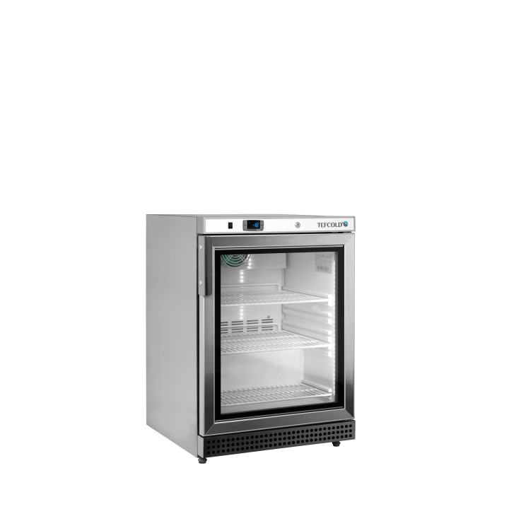 Congelador expositor UF200VSG