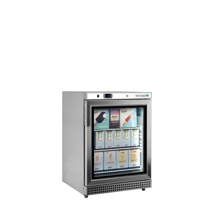 Congelador expositor UF200VSG