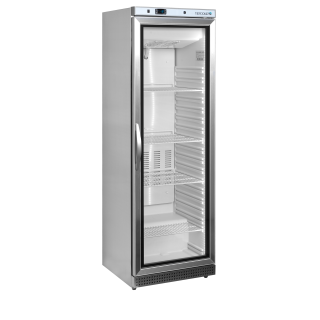 Congelador expositor UF400VSG