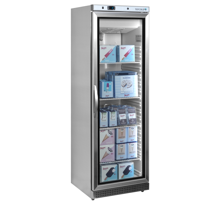 Congelador expositor UF400VSG