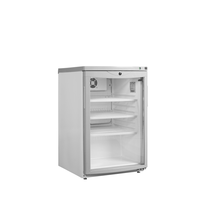 Enfriador de botellas BC85 con ventilador