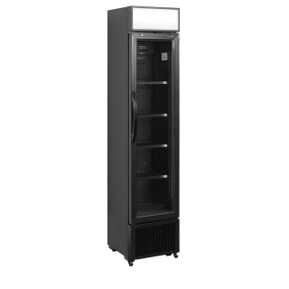 Enfriador de botellas FSC175H BLACK