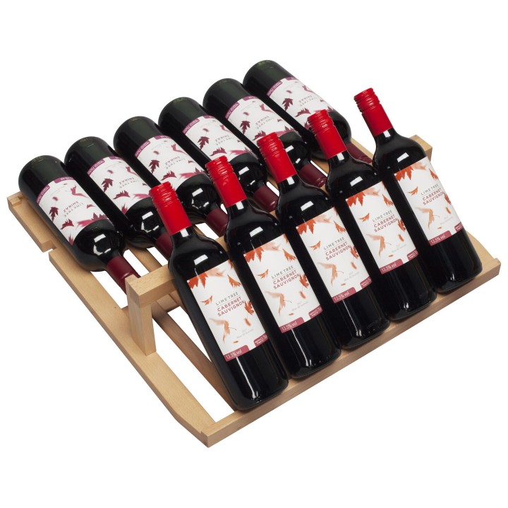 Armario para vino TFW400-S