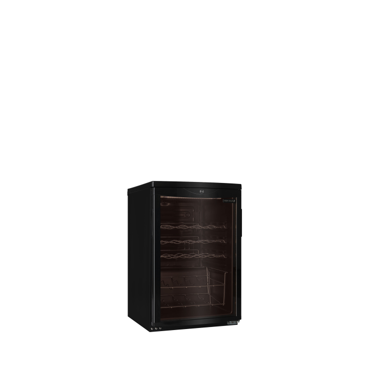 Armario para vino SC85 BLACK