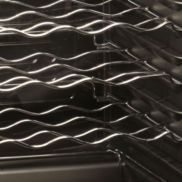 Armario para vino SC85 BLACK