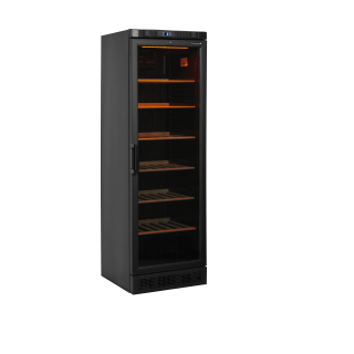 Expositor refrigerado para vinos CPV1380E