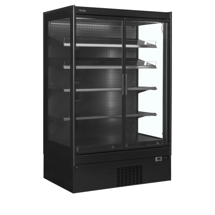 Refrigerador mural de supermercado EXTRA1250CD