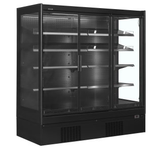 Refrigerador mural de supermercado EXTRA1875CD