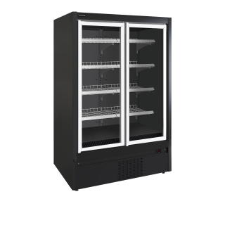 Congelador mural de supermercado EXTRA1250FD