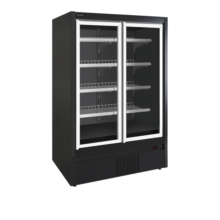 Congelador mural de supermercado EXTRA1250FD