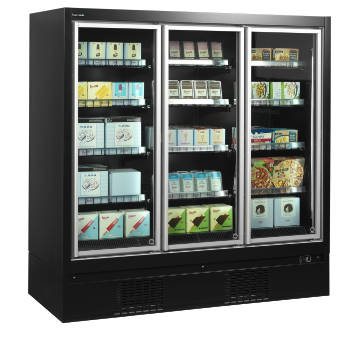 Congelador mural de supermercado EXTRA1875FD