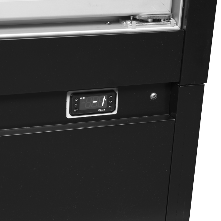 Congelador mural de supermercado EXTRA1875FD