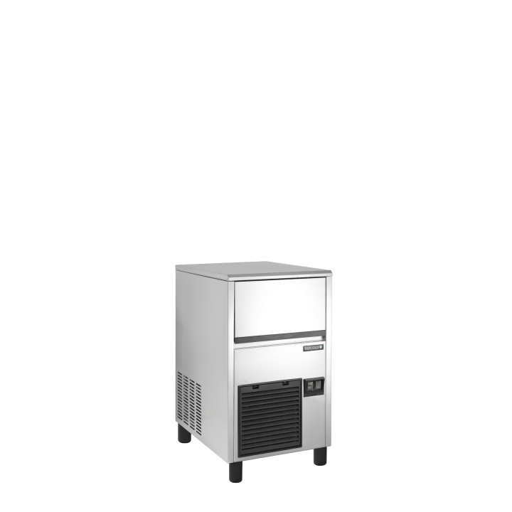 Fabricador de hielo TC26