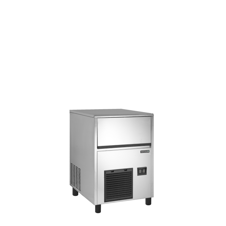 Fabricador de hielo TC37