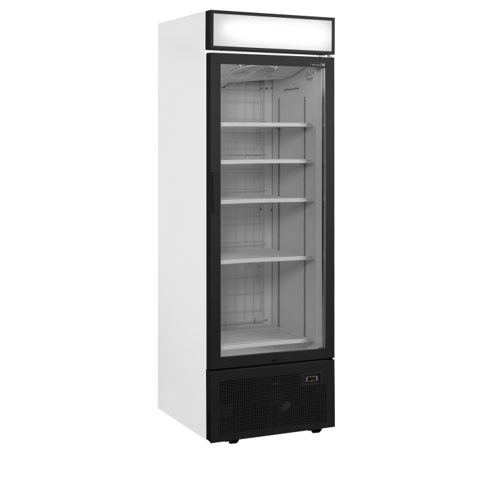 Congelador expositor UFSC1450GCP NF