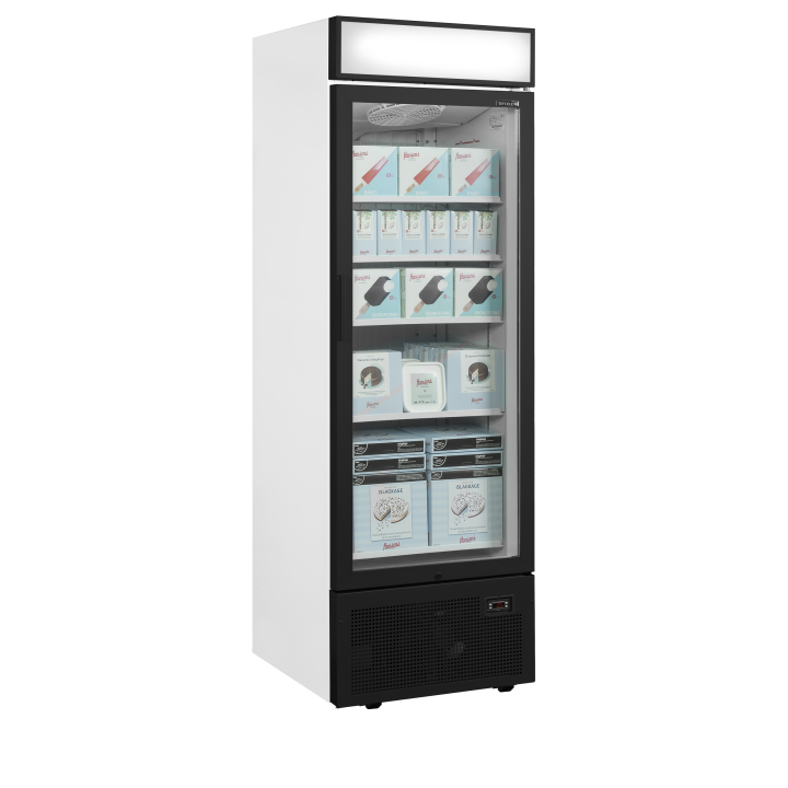 Congelador expositor UFSC1450GCP NF