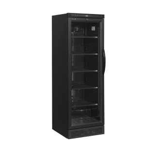 Enfriador de botellas, bisagra a izquierda CEV425 BLACK L/H