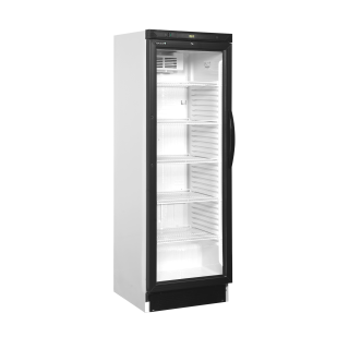 Enfriador de botellas, bisagra a izquierda CEV425 1 LED L/H