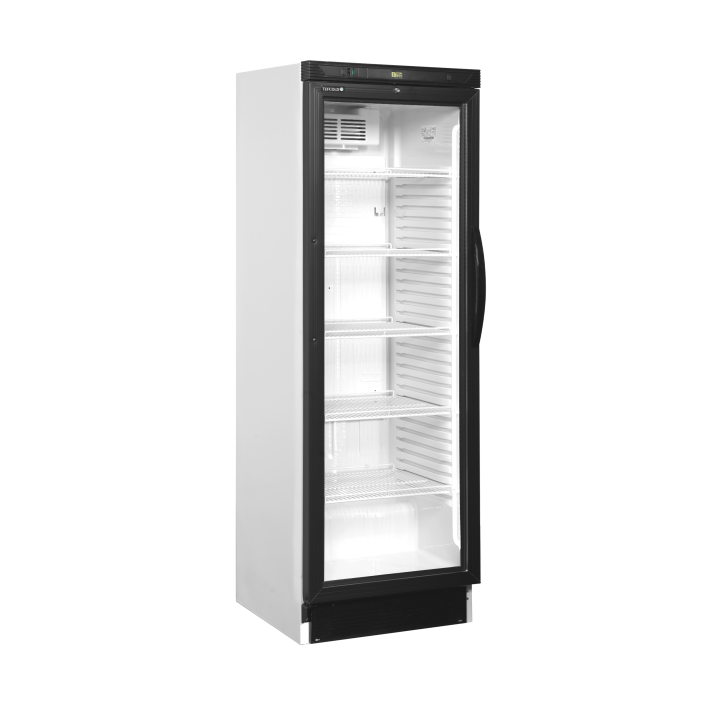 Enfriador de botellas, bisagra a izquierda CEV425 1 LED L/H