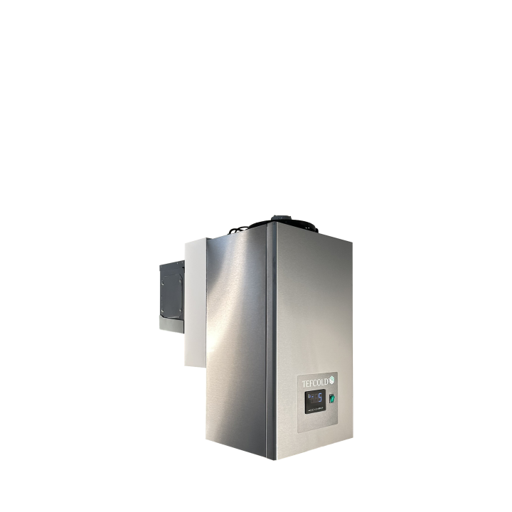 Unidad de refrigeración monobloque (5,1-7,5 m³) CRU5175P