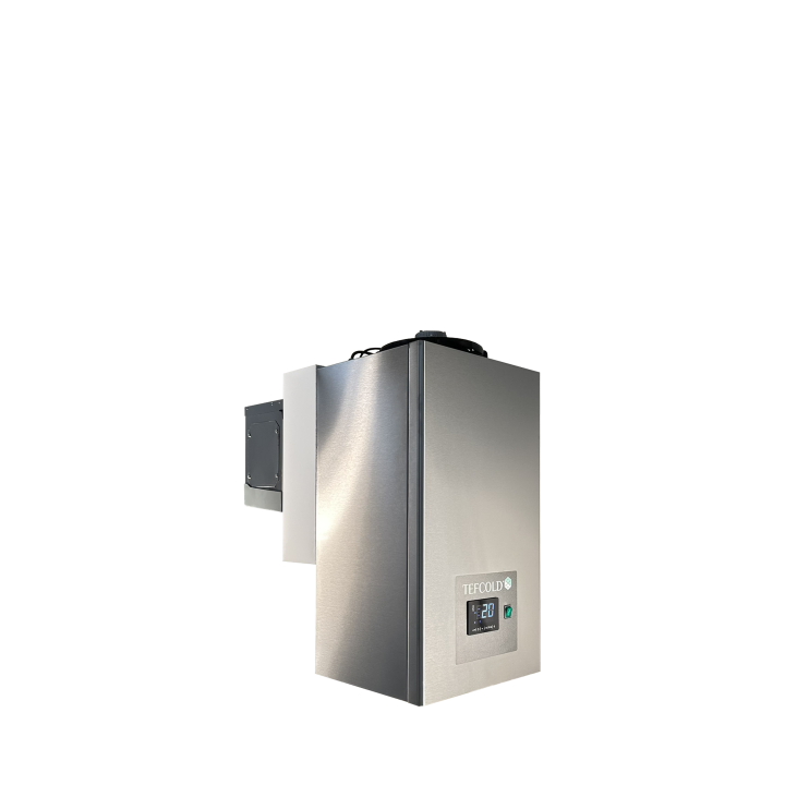 Unidad de congelación monobloque (7,6-10 m³) CRU7610N