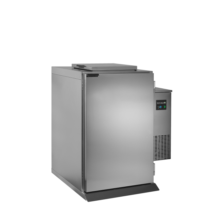 Refrigerador de residuos WBC 240